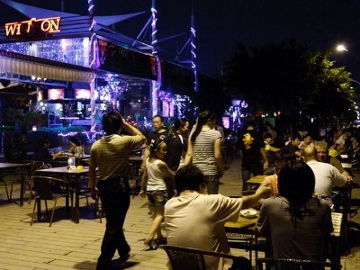 厦门酒吧排名是怎样的？