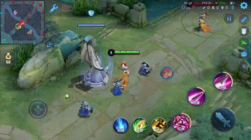 王者荣耀花木兰皮肤测评 哪个皮肤特效手感最好