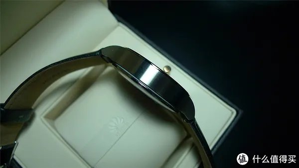 迄今为止最好的智能手表？——中国版华为Watch使用体验