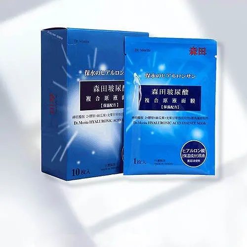 面膜排行榜前十名？