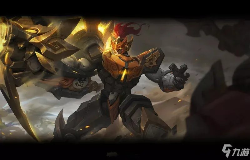 《王者荣耀》五虎上将皮肤怎么样 五虎上将皮肤介绍