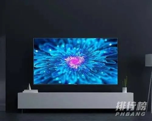 2021智能电视机质量排名前十名_十大智能电视品牌排行