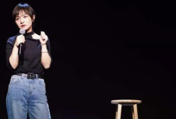 第二季脱口秀大会冠军为啥被删了