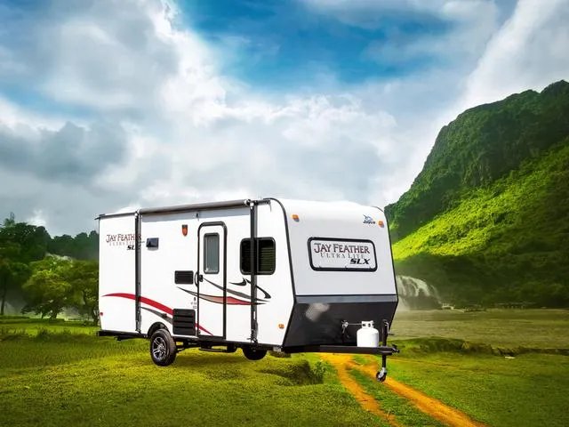 房车价格一般多少？