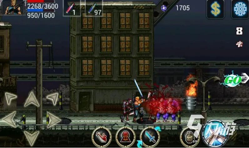 可以变成女僵尸的游戏大全2021 十大必玩可以变成女僵尸的游戏推荐排行榜