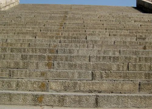 台阶踏步尺寸一般是多少