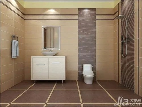 ld瓷砖是一线品牌吗 ld瓷砖品牌介绍