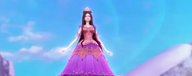 叶罗丽最美的一位仙子是谁 这几位不分上下