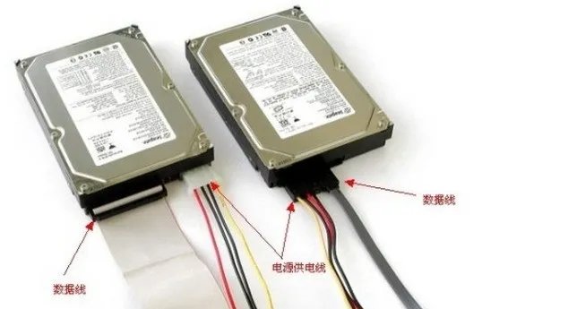 电脑电源线可以通用吗?