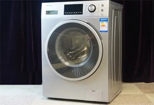 洗衣机哪个牌子好