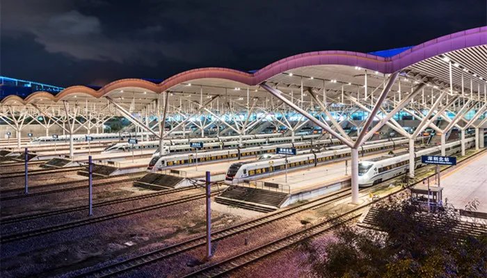 南阳高铁站在哪里 河南南阳高铁站在哪里