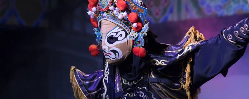 中国五大戏曲剧种是哪五个 中国五大戏曲剧种是哪五大