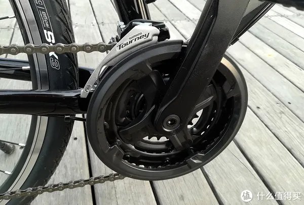 捷安特自行车怎么样