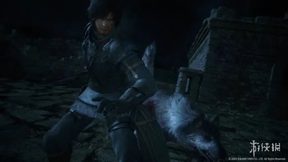 《最终幻想16》试玩Demo将至 游戏完整主线将近35小时