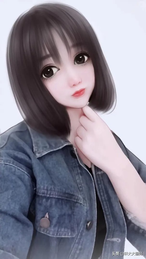 有哪些让人过目不忘的头像？