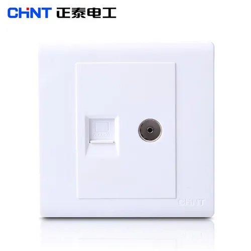 开关插座品牌排行2018   十大开关插座品牌有哪些