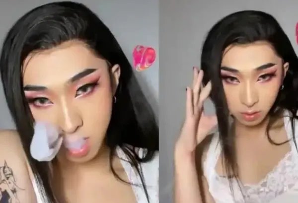 伊能静的儿子喜欢穿女装,患有严重的“异装癖”,造成这件事的原因是什么?