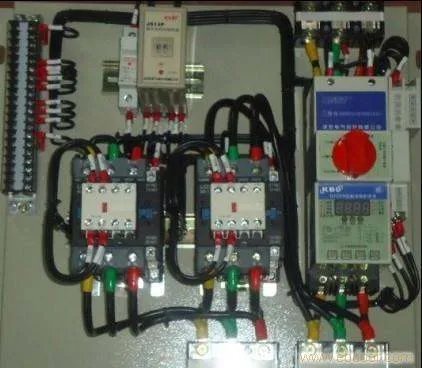 KBO控制保护开关的简介