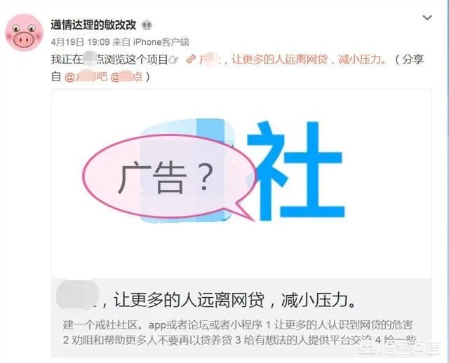 沈灵敏给PDD刷两千万后，转发网贷众筹，原来跟宝哥遇到一样的困境，对此你怎么看？
