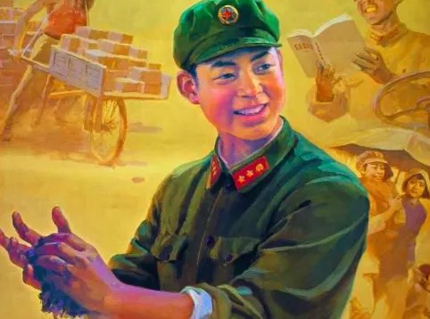 雷锋的小故事有那些，简短的