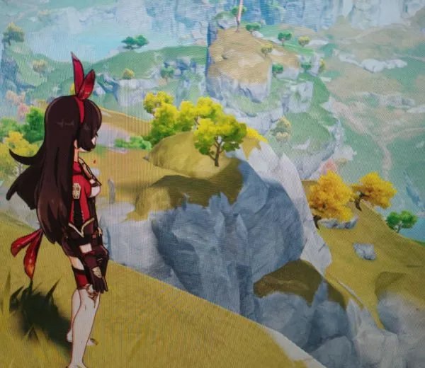 《原神》梵米尔的画笔与颜料位置 梵米尔的画笔与颜料在哪里