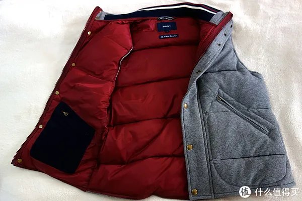 男士马甲什么品牌好