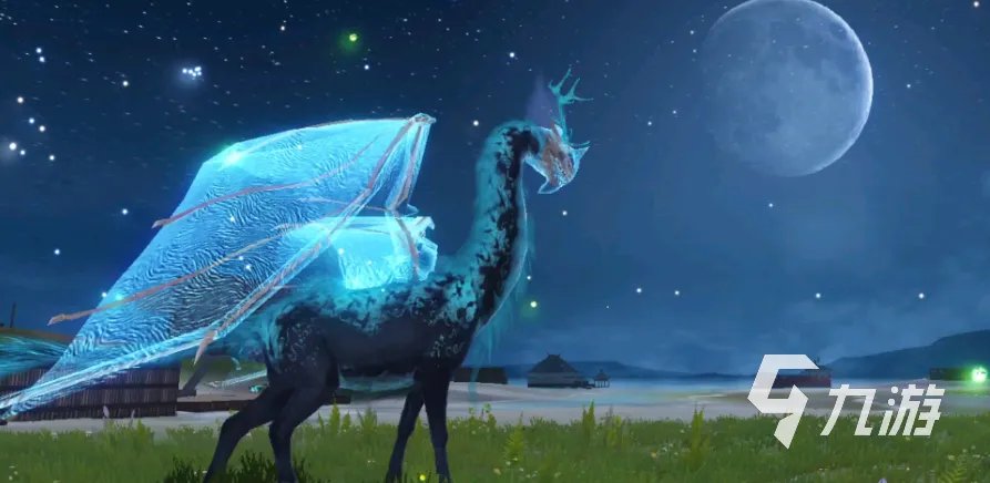 经典的手游山海经下载推荐 好玩的山海经游戏大全2023