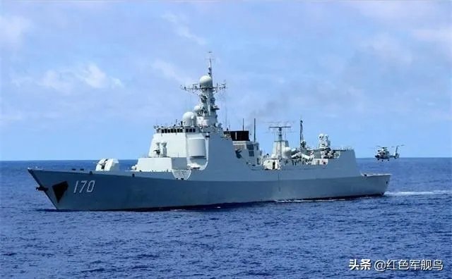 052d型驱逐舰有哪些改进？