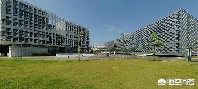 南方科技大学怎么样？