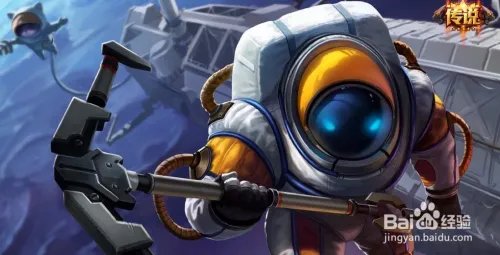 深海泰坦 诺提勒斯天赋|深海泰坦 诺提勒斯符文