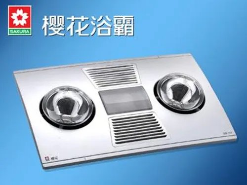 浴霸十大公认品牌有哪些 什么牌子的浴霸质量好
