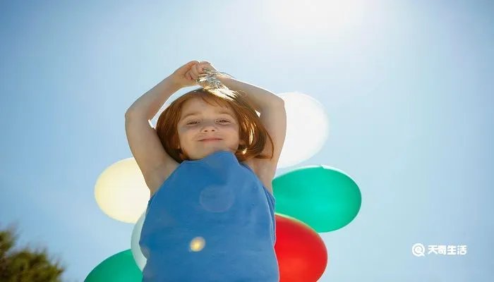 踩气球游戏规则