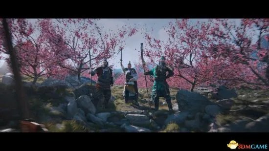 《三国全面战争》系统详解 全派系、内政外交与战斗攻略