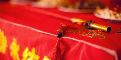 中国古代婚礼习俗有哪些 中式传统婚嫁习俗盘点