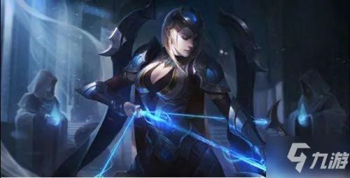 《英雄联盟》s11寒冰射手出装技巧攻略 s11寒冰射手怎么出装