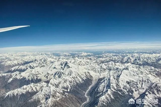 在雅鲁藏布江打个小洞