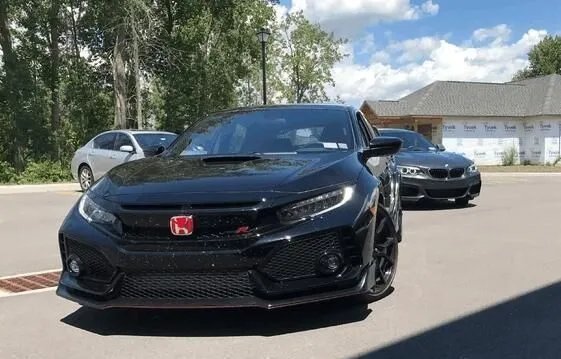 本田红标是什么意思多少钱,本田红标是什么意思多少钱一辆