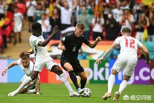 为什么说克罗斯在欧洲杯后离队，是德国队最好的消息？