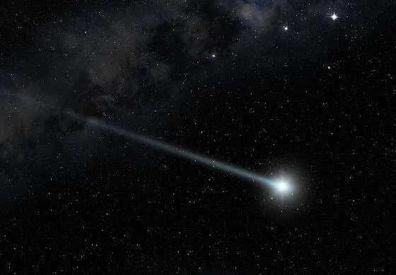 一光年等于多少公里 一光年有多远的距离