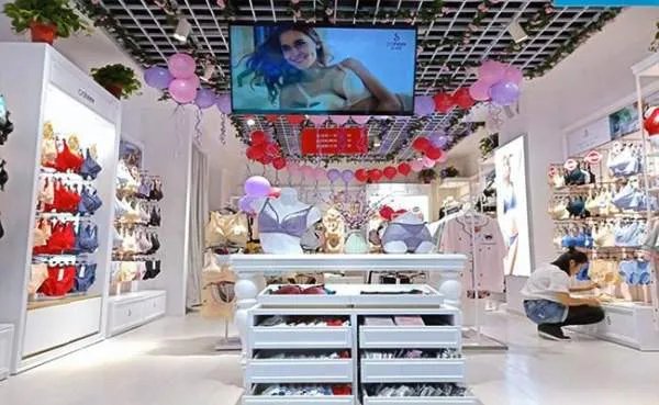 内衣加盟店10大品牌有哪些？