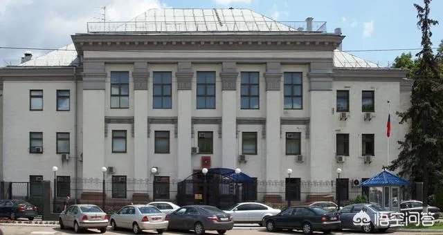 乌克兰和俄罗斯是世仇吗？为什么？