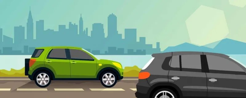 城市越野车排行榜