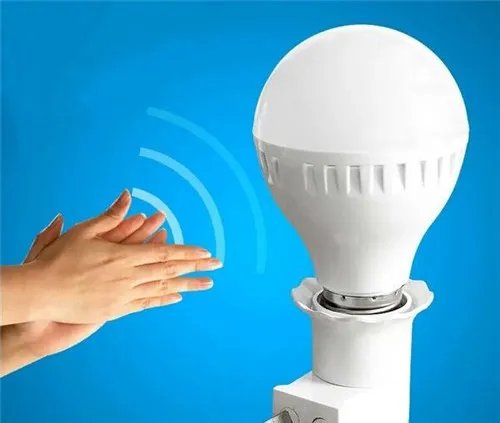 声控灯泡与普通灯泡有区别吗