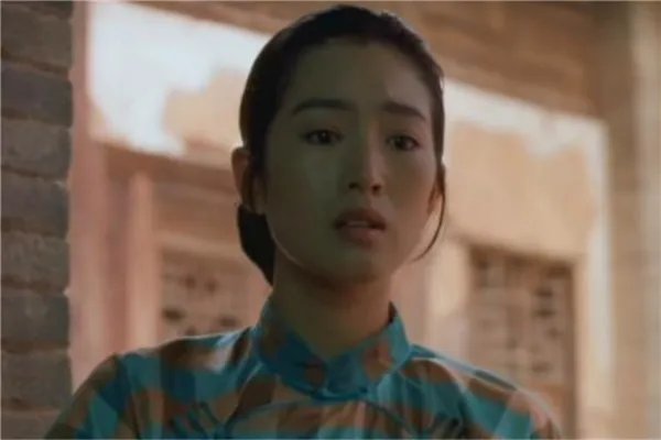 巩俐十大经典电影排行 巩俐演技超好演什么像什么