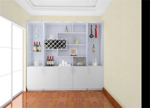 酒柜尺寸是多少