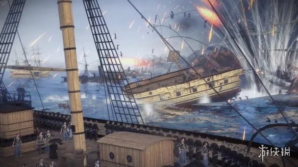 《全面战争》系列游戏大排名！不知特洛伊能排第几？