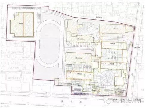 2017年苏州学校规划！可能你家小区已经变成学区房了！