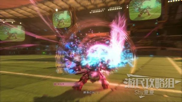 《新樱花大战》图文攻略 全剧情流程图文攻略