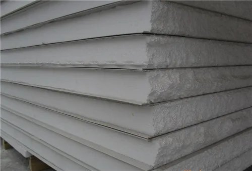 50mm厚彩钢夹芯板价格是多少 彩钢夹芯板选购常识