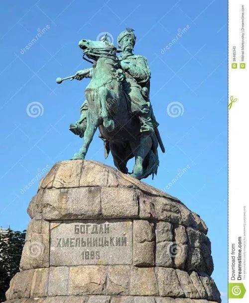 乌克兰和俄罗斯是世仇吗？为什么？